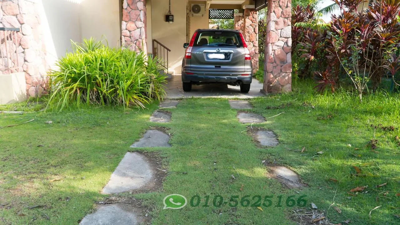 Peaceful Homestay Batu Kawan Simpang Ampat  0*, Simpang Ampat (Penang)